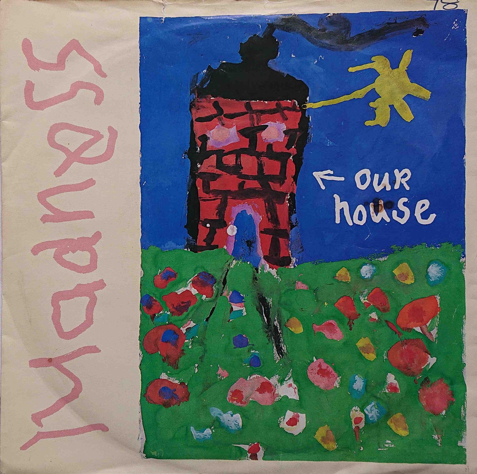 Picture of BUY 163 Our house by artist Madness